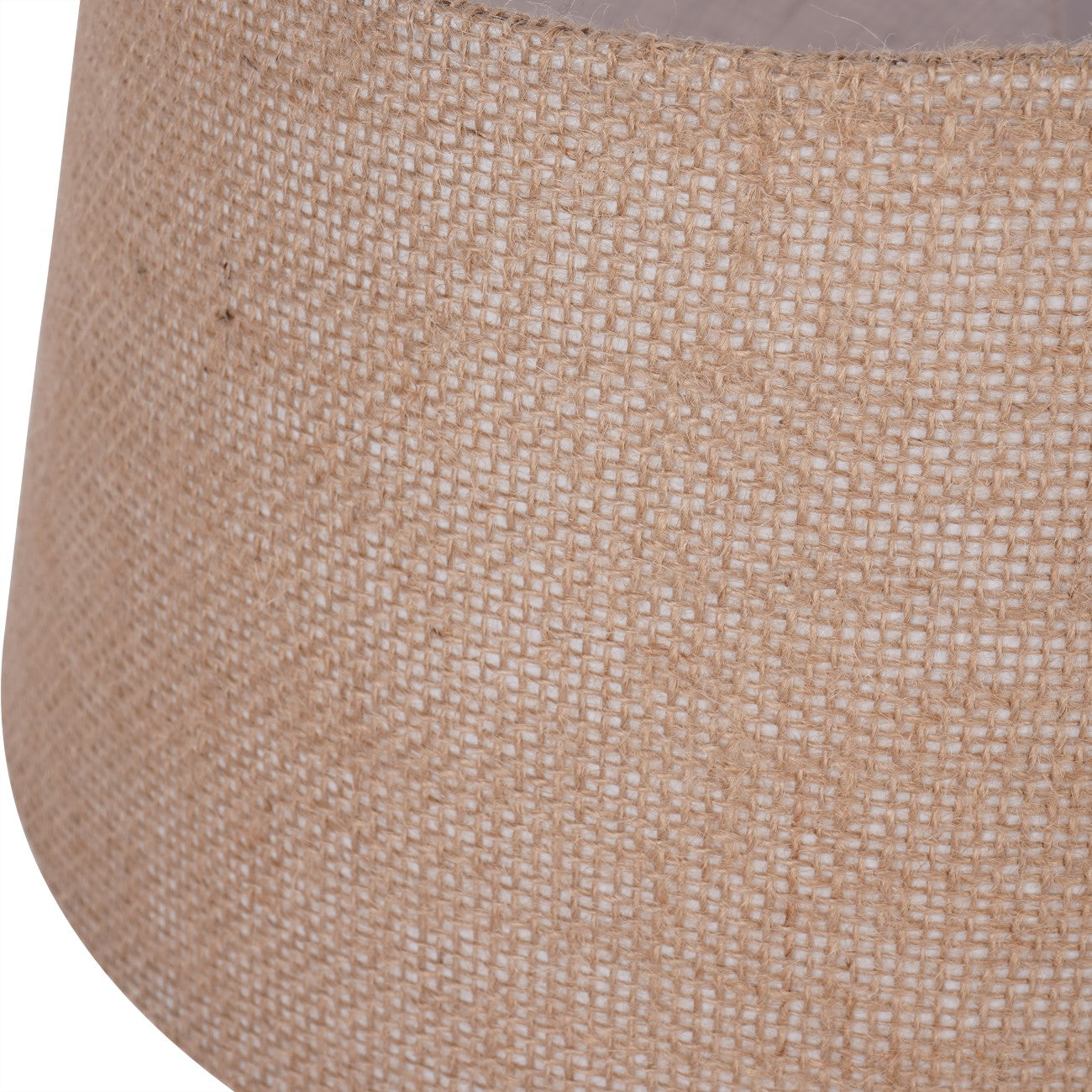 Aubrey Dusky Pink Ceramic Table Lamp | Small